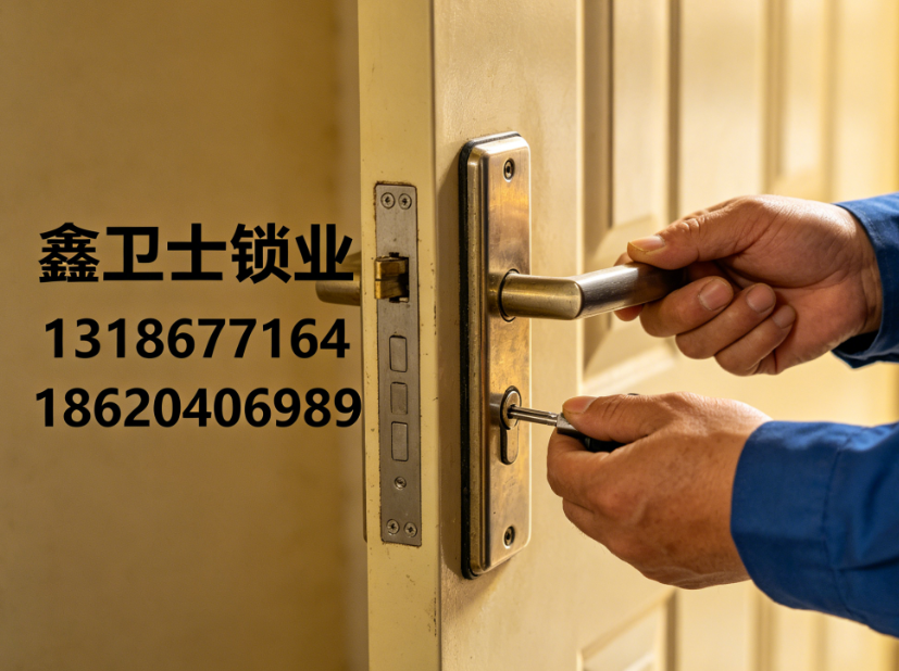 盘锦家庭开锁换锁