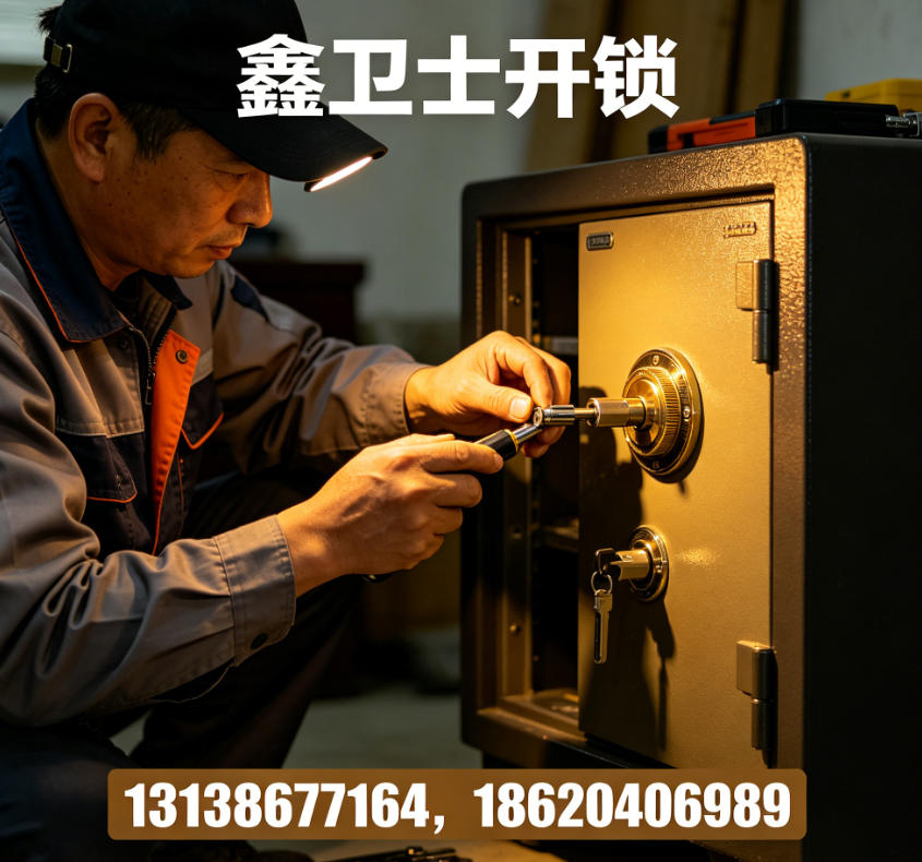 盘锦保险柜开锁